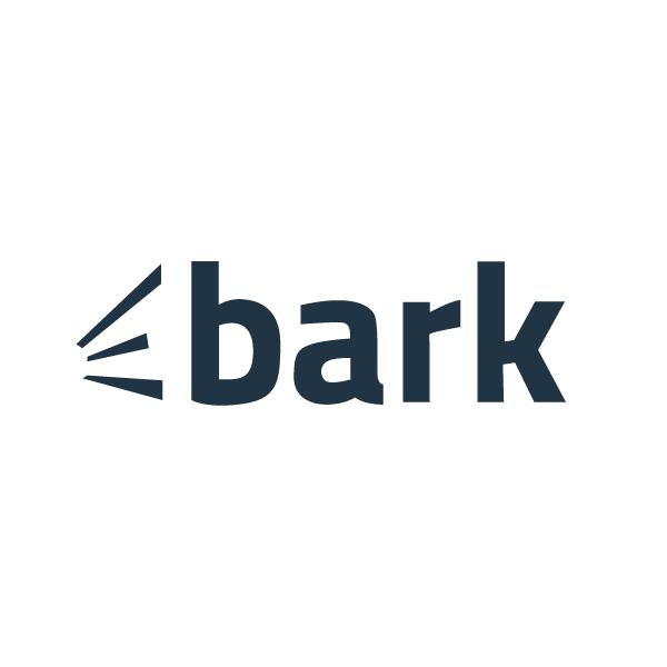 Bark.com Logo
