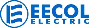 eecol electric logo